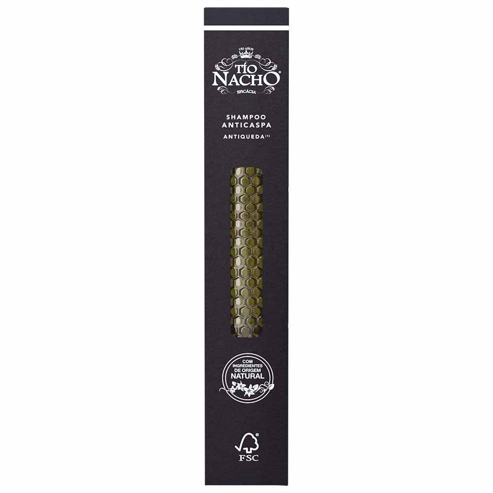 Tio Nacho Shampoo Anticaspa 415ml 6