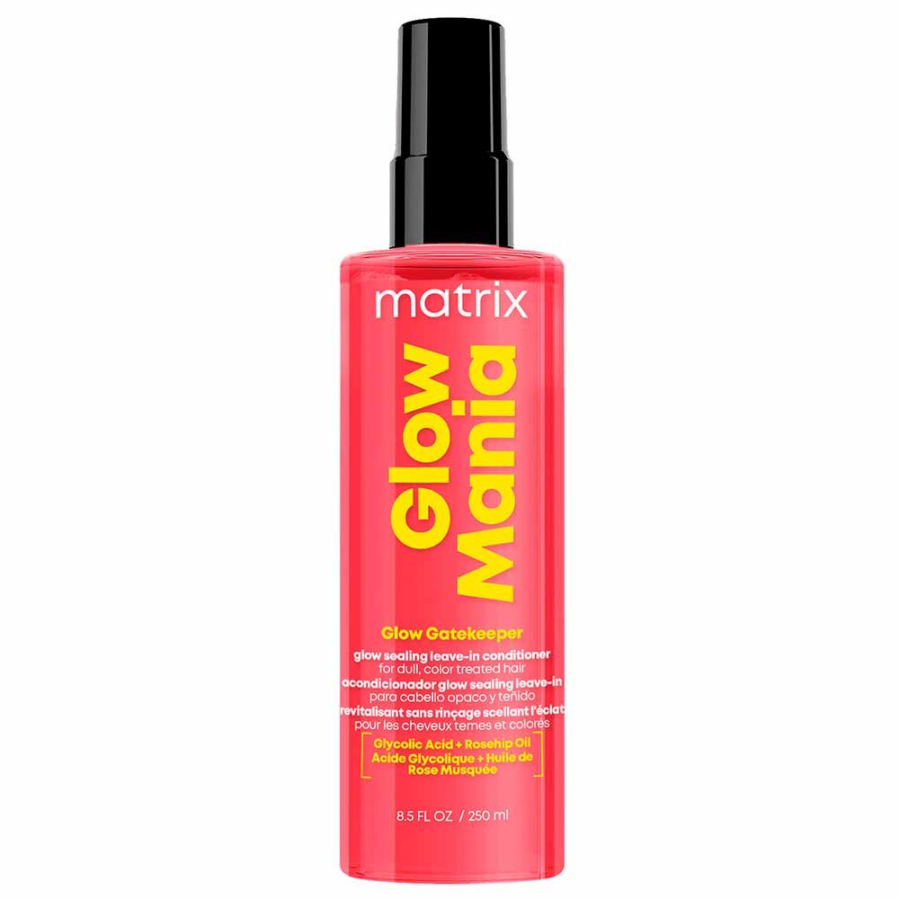 Leave-in Matrix Glow Mania