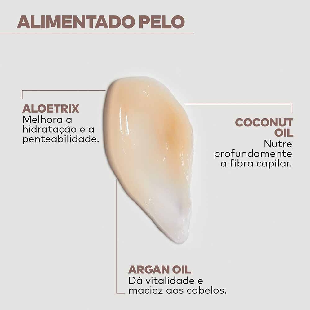 Leave-In Yellow Professional Nutritive Nourishing 200ml 2
