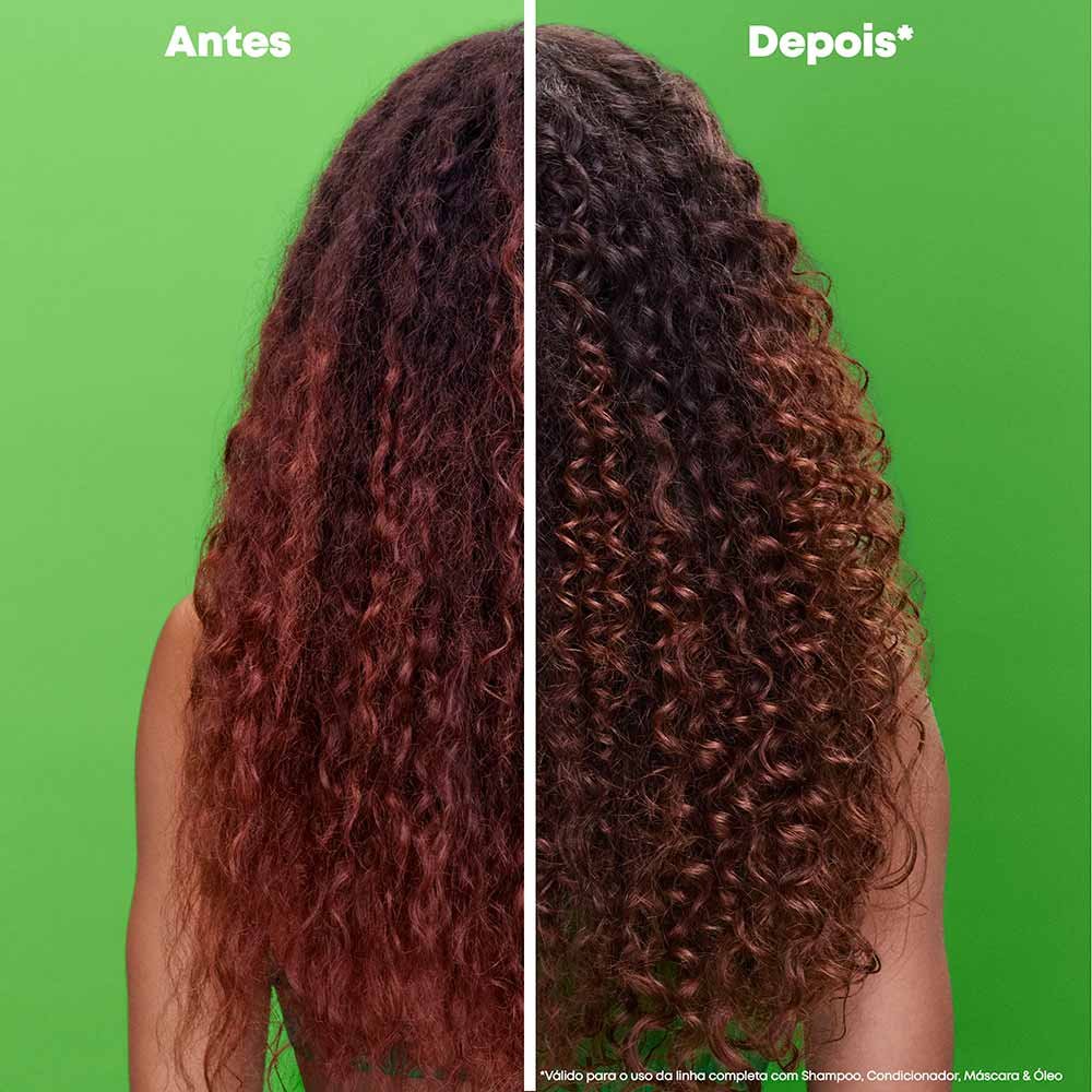 Shampoo Hidratante Matrix Food For Soft 300ml 5