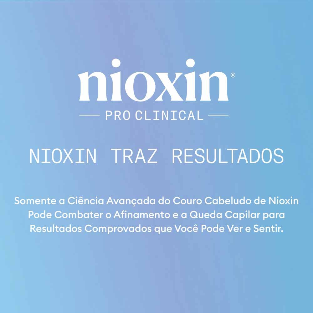 Sérum Nioxin Anti Hair Loss 70ml 8