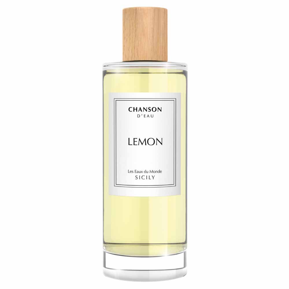 Perfume Chanson D'eau Lemon Feminino Eau de Toilette 100ml 1