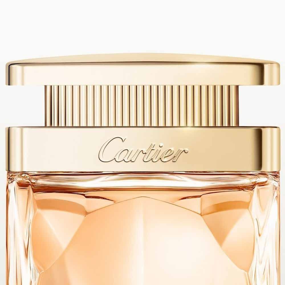 Perfume La Panthere Cartier Feminino Eau de Parfum 100ml