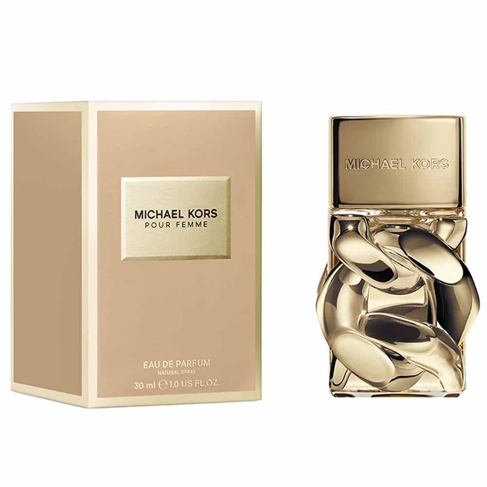 Perfume Michael Kors Pour Femme Feminino Eau de Parfum 30ml 2