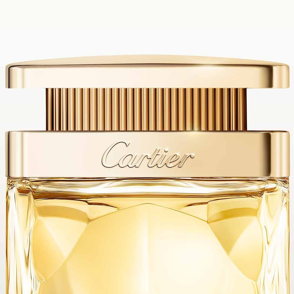 Perfume La Panthere Cartier Feminino Elixir 100ml 3