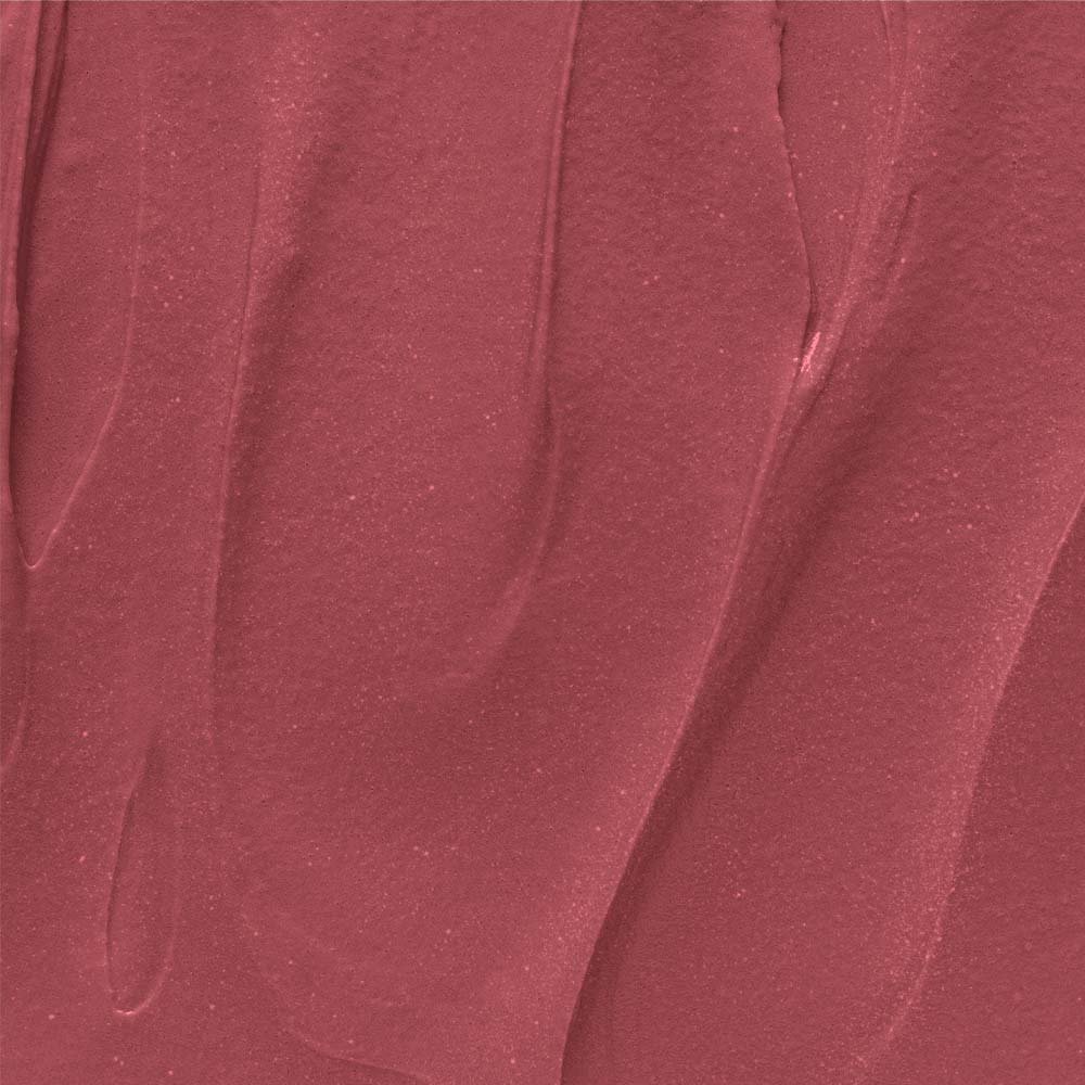 Batom Super Lustrous Revlon Glass Shine Rosa 2