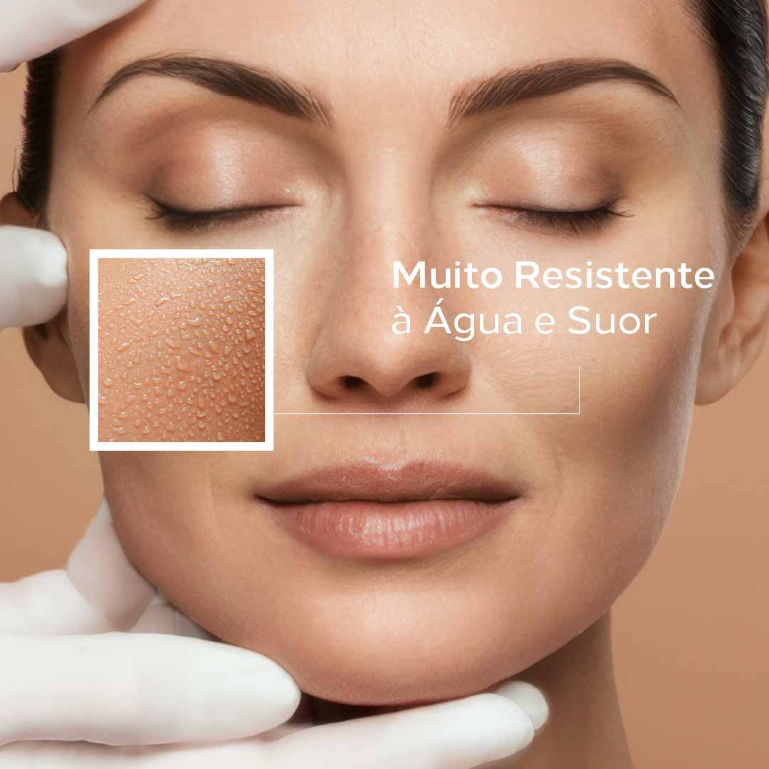 Protetor Solar Stick Clareador Biosole E Plus Ultra Vitamin FPS 99 14g 2