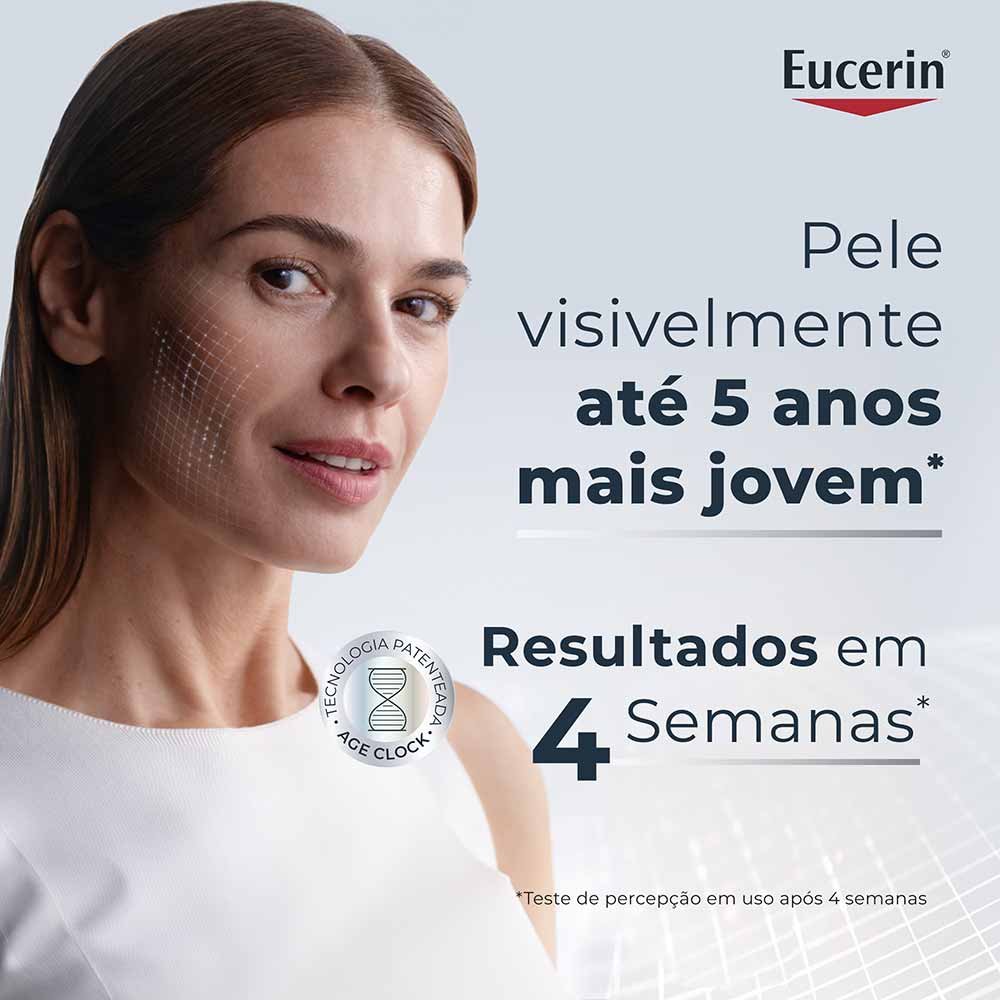 Sérum Epigenetic Facial Eucerin Hyaluron-Filler 30ml 5