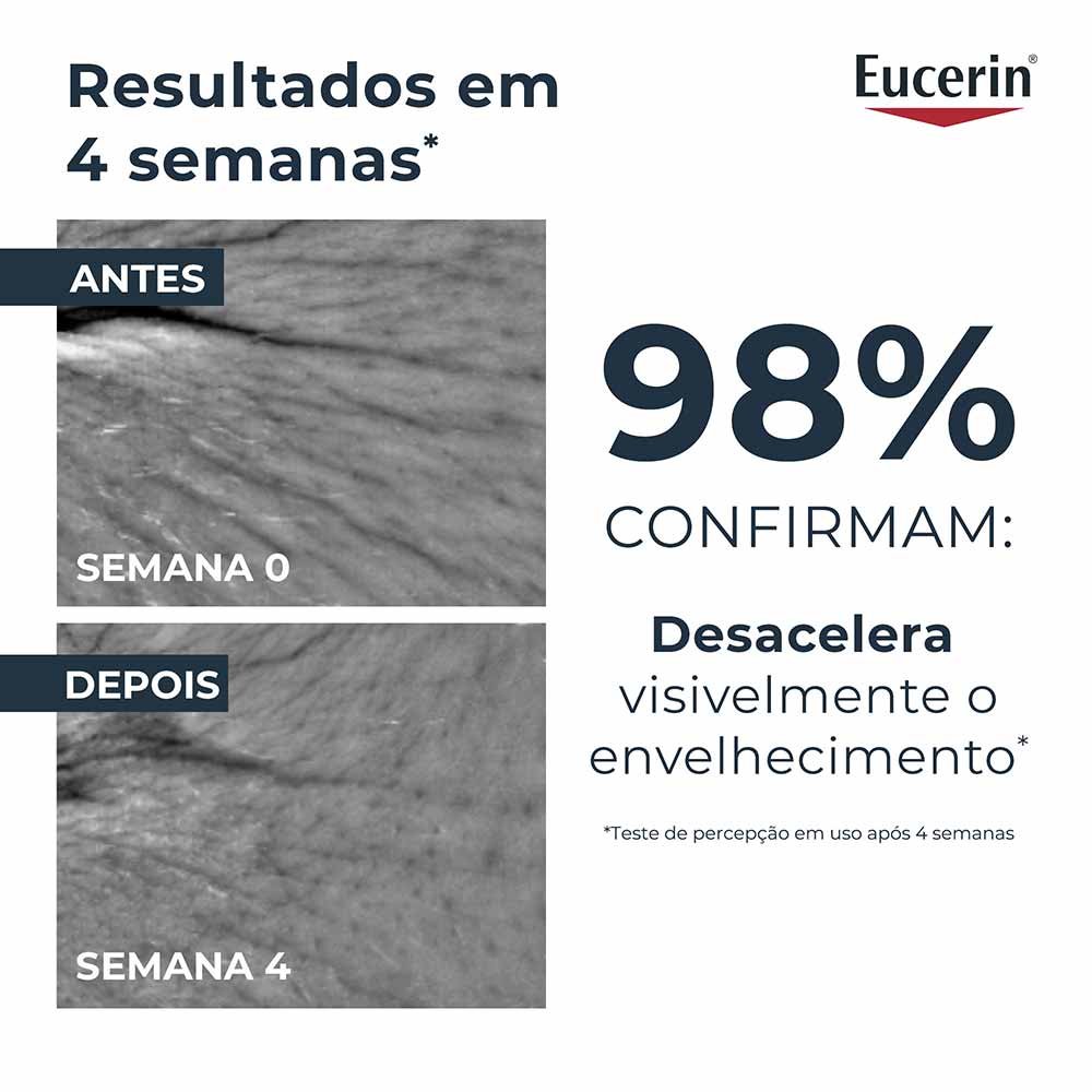 Sérum Epigenetic Facial Eucerin Hyaluron-Filler 30ml 7