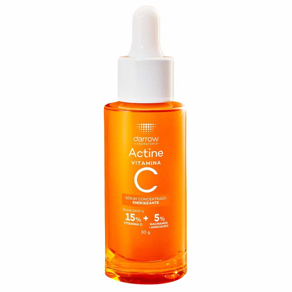 Sérum Vitamina C Darrow Actine