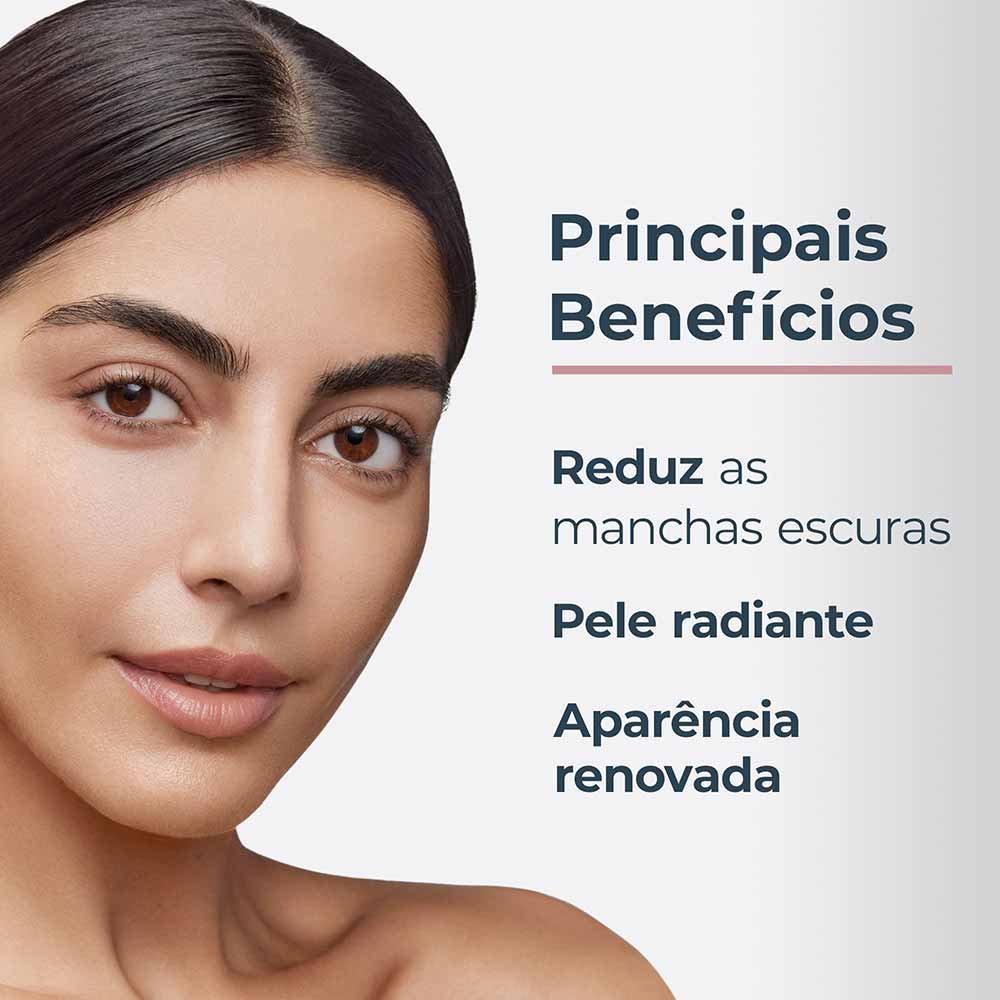 EUCERIN Gel de Limpeza Facial e Corporal Anti-Pigment 200ml 4