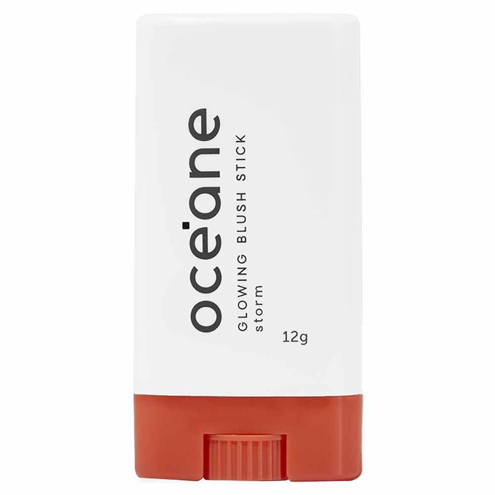 Blush em Bastão Océane Glowing Blush Stick 12g