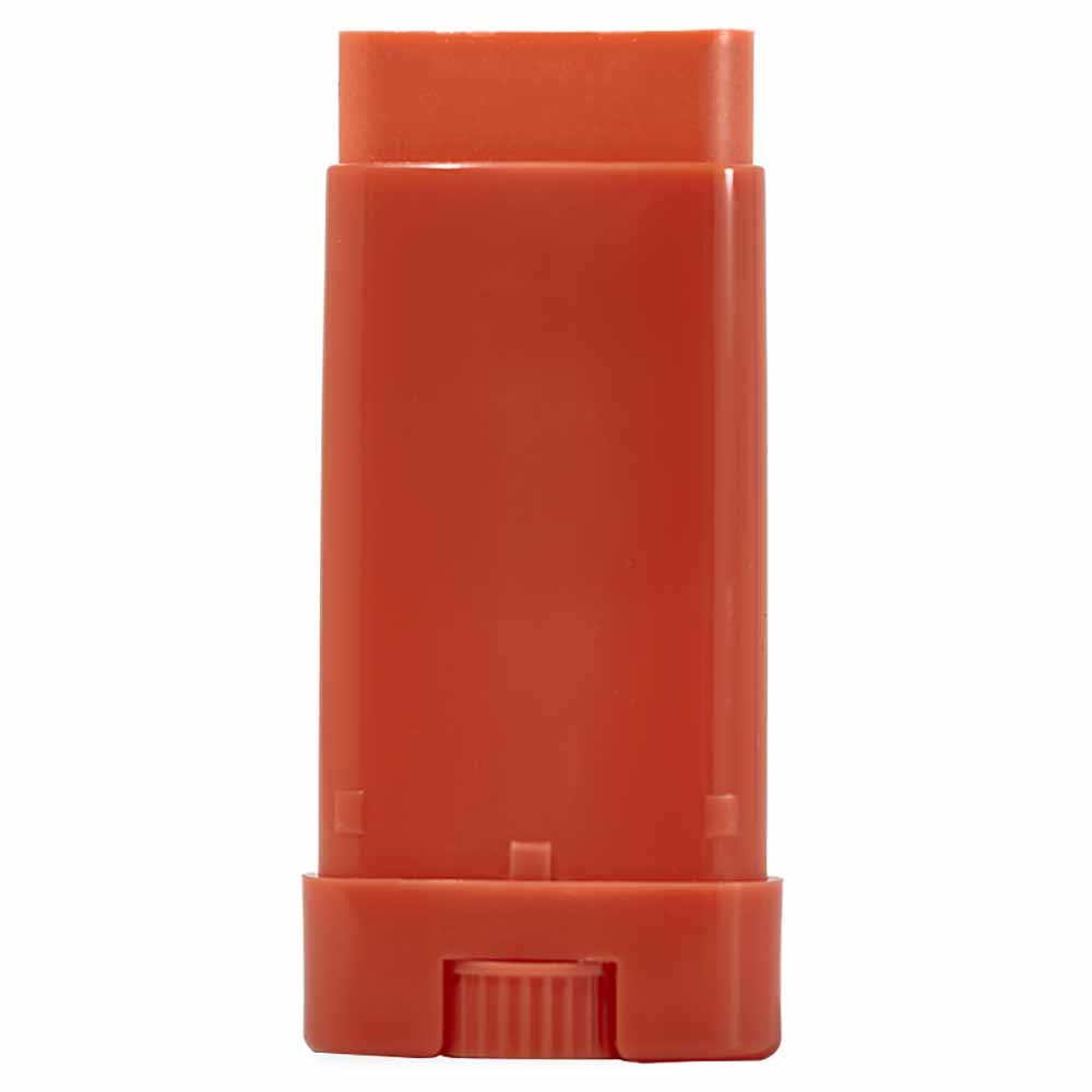 Blush em Bastão Océane Glowing Blush Stick 12g Laranja 4