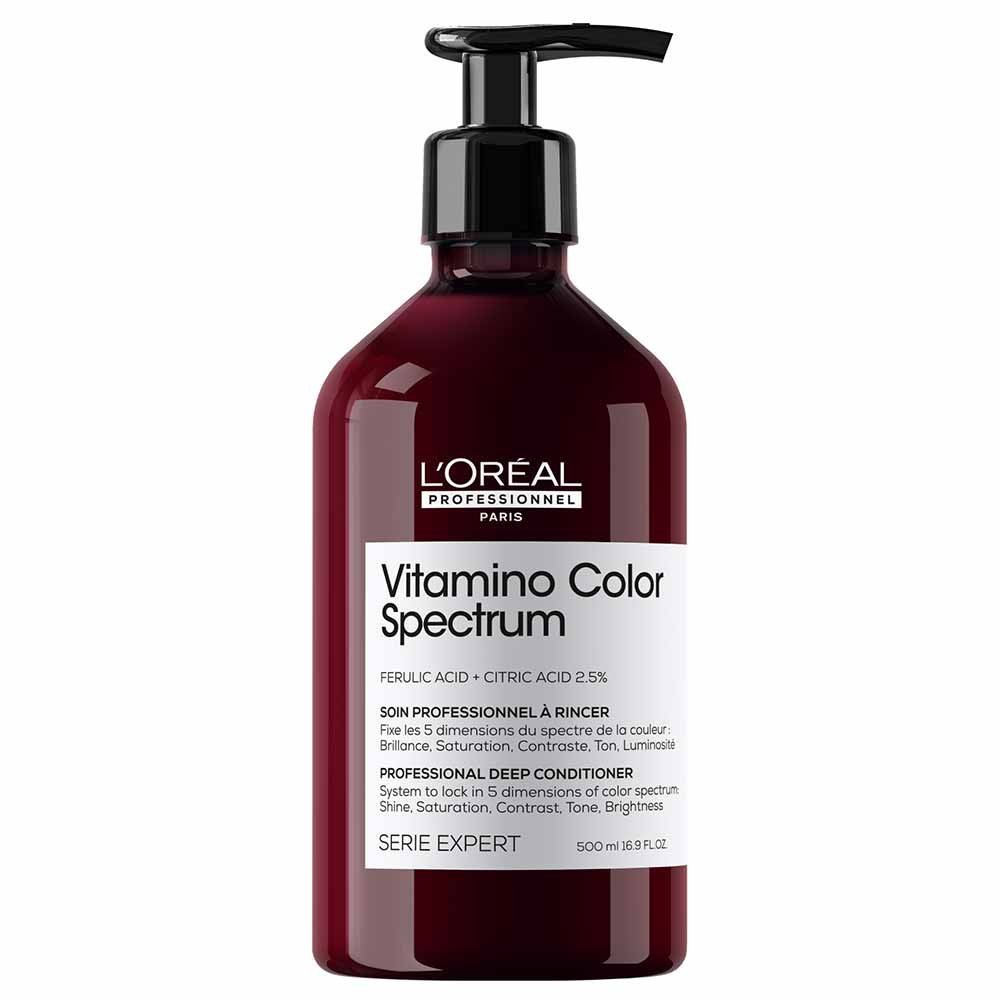 Condicionador L'Oréal Professionnel Vitamino Color Spectrum