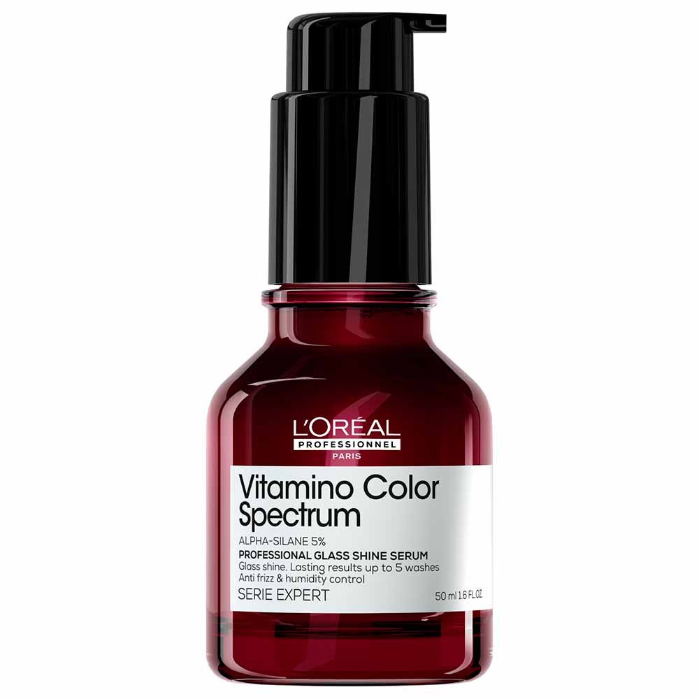 Sérum Capilar L'Oréal Professionnel Vitamino Color Spectrum