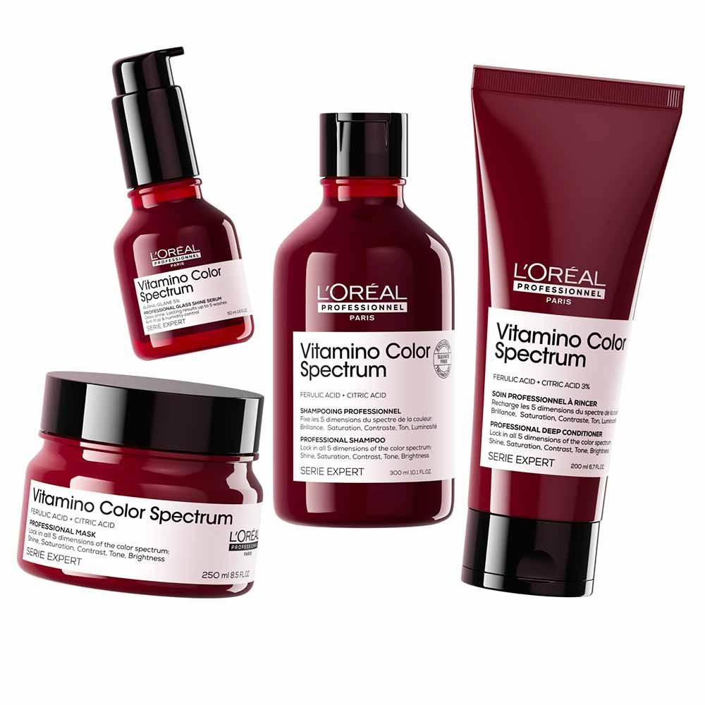 Sérum Capilar L'Oréal Professionnel Vitamino Color Spectrum 50ml 7