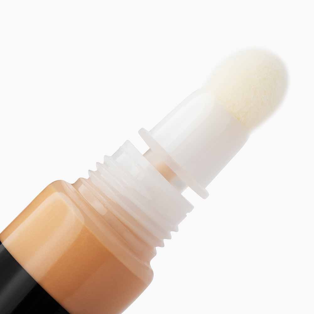 Corretivo Iluminador Contém 1g Glow Filter 6ml Marrom 3