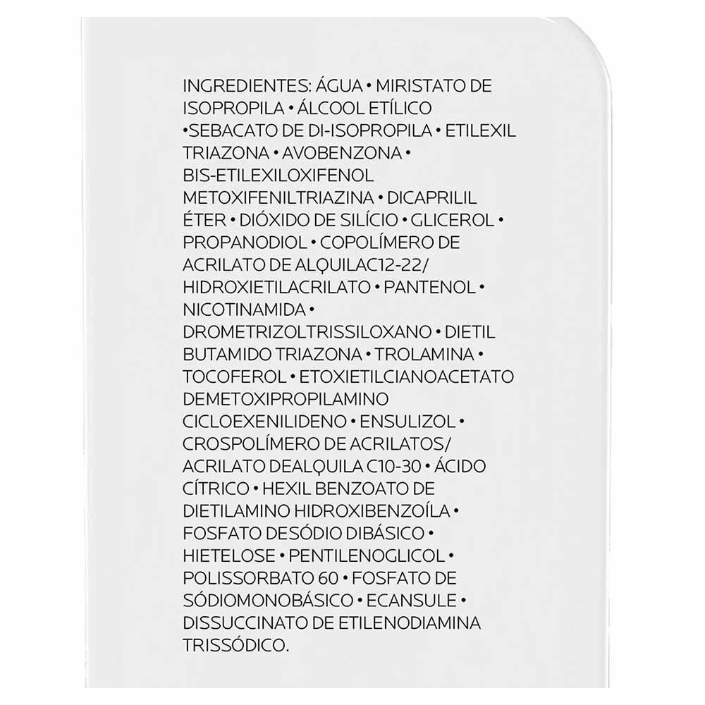 Protetor Solar Anthelios UVMune La Roche-Posay KA+ FPS 99 40ml 5