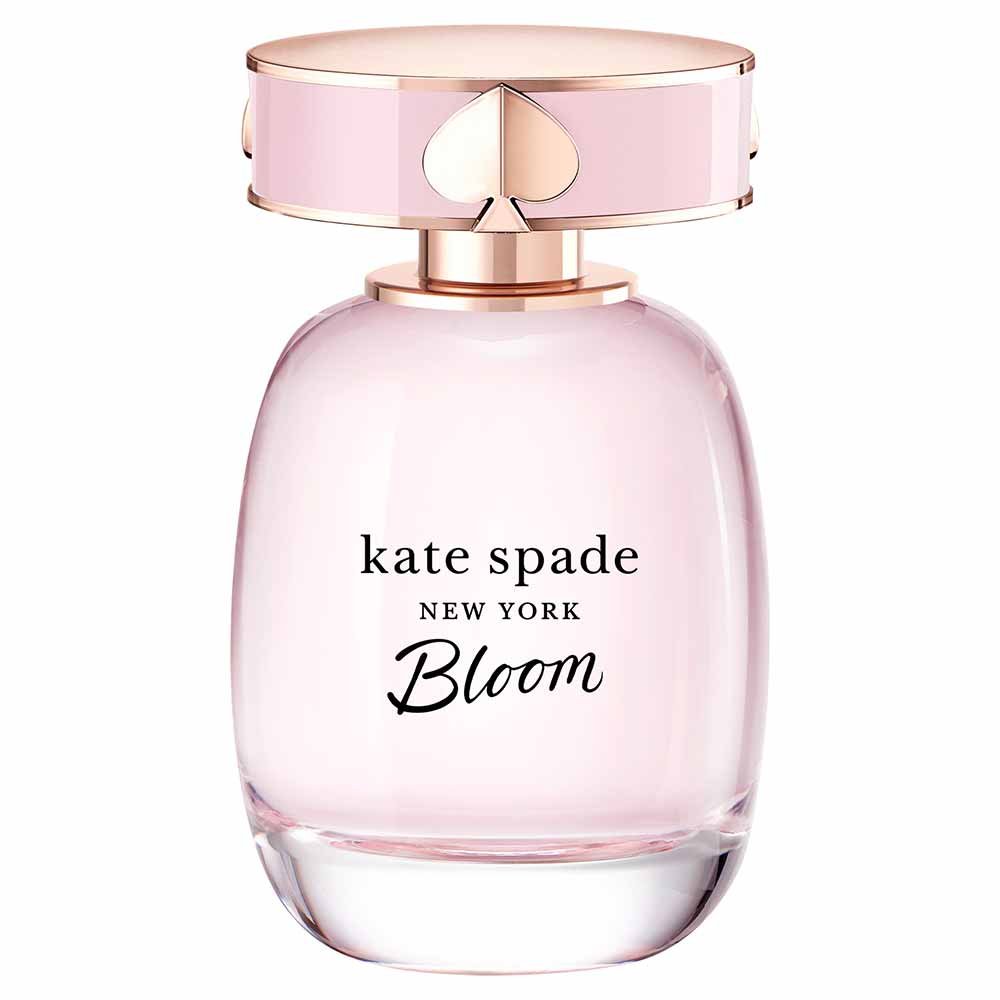 Perfume Bloom Kate Spade Feminino Eau de Toilette 60ml 1