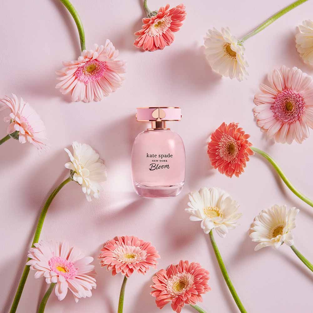Perfume Bloom Kate Spade Feminino Eau de Toilette 40ml 3
