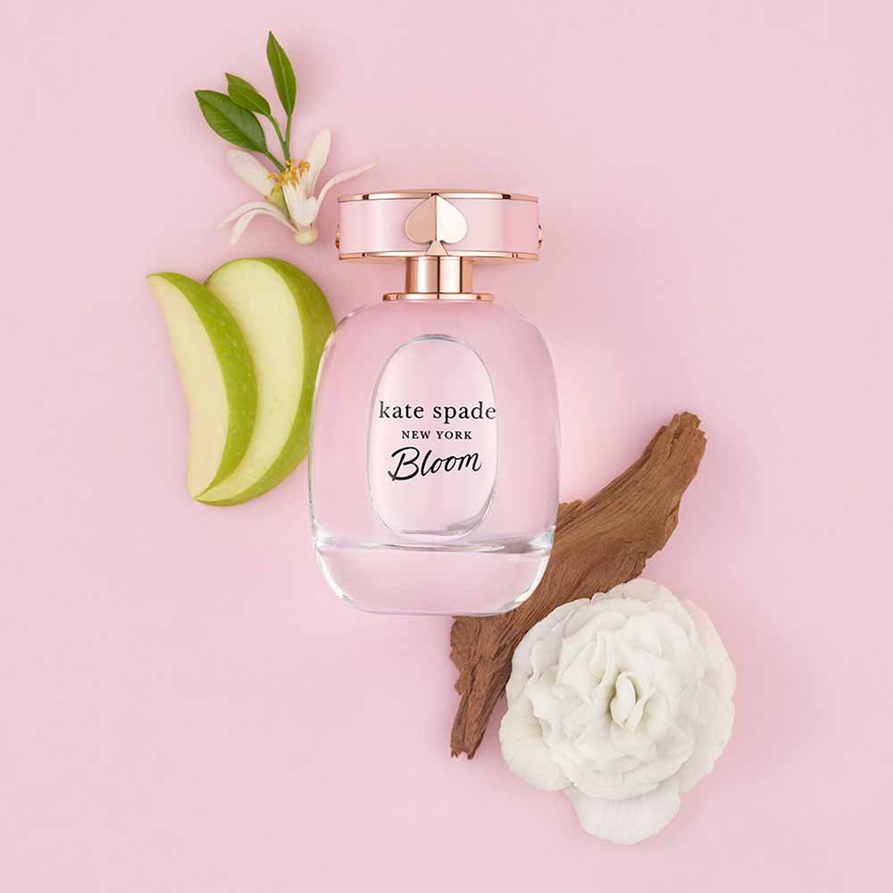 Perfume Bloom Kate Spade Feminino Eau de Toilette 40ml 4