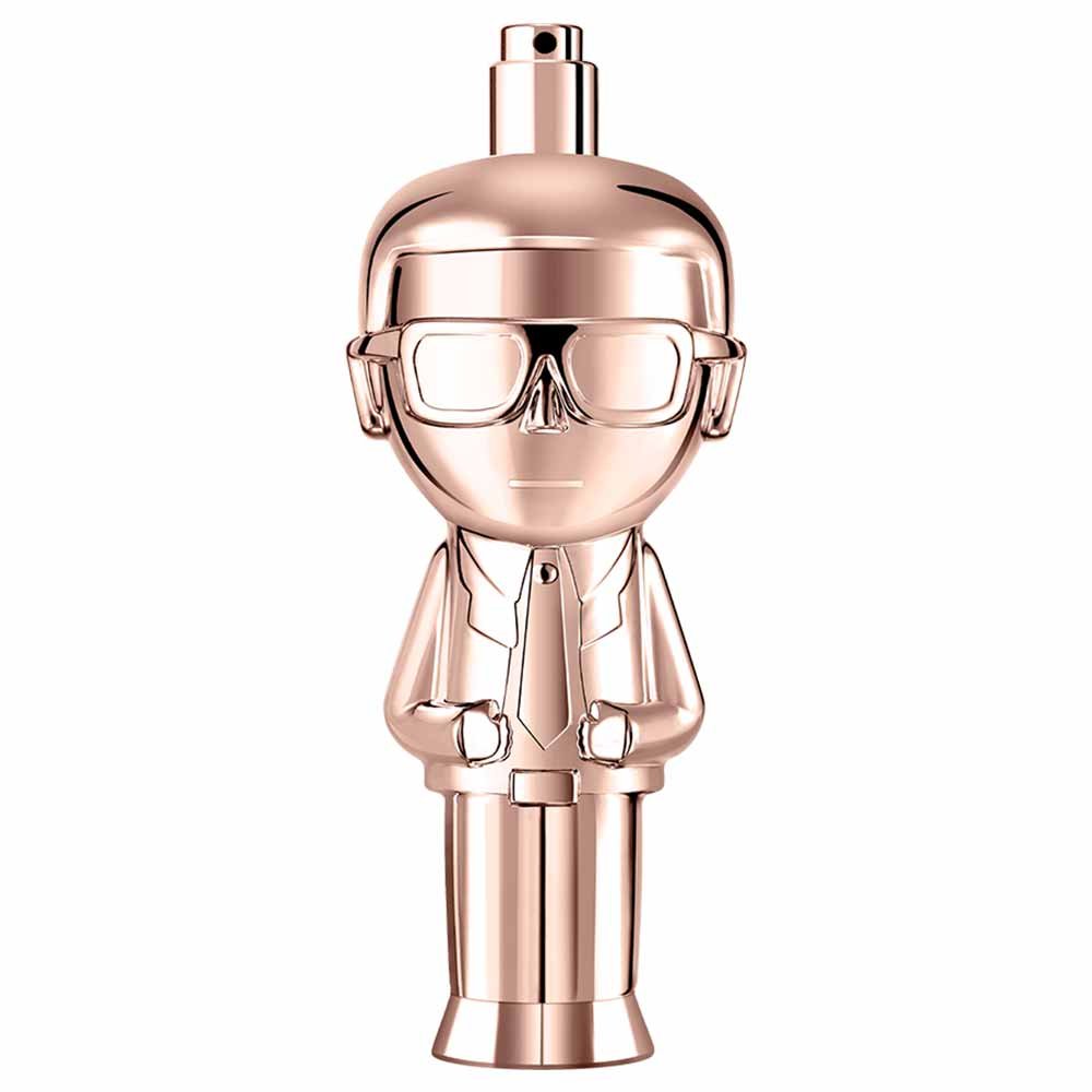 Perfume Karl Ikonik Woman Karl Lagerfeld Feminino Eau de Parfum 100ml 1