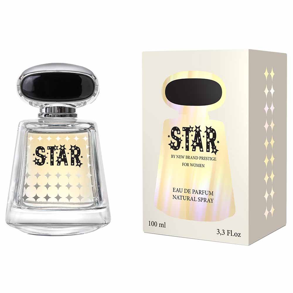 Perfume Prestige Star For Women New Brand Feminino Eau de Parfum 100ml 2
