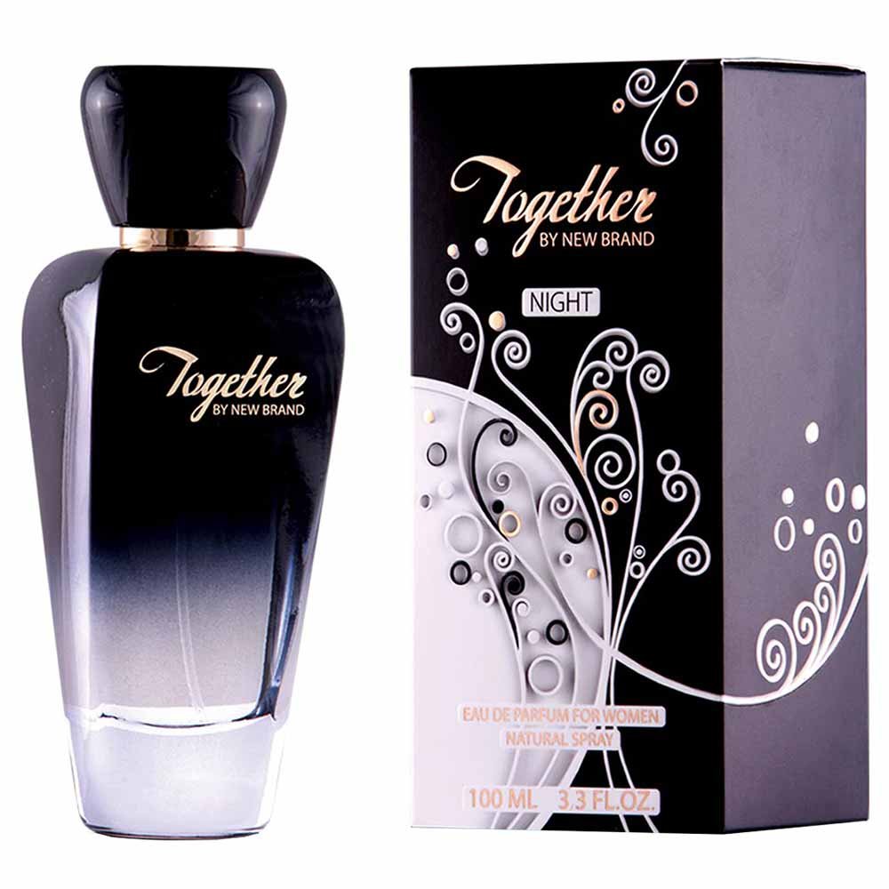 Perfume Prestige Princess Charming New Brand Feminino Eau de Parfum 100ml 2