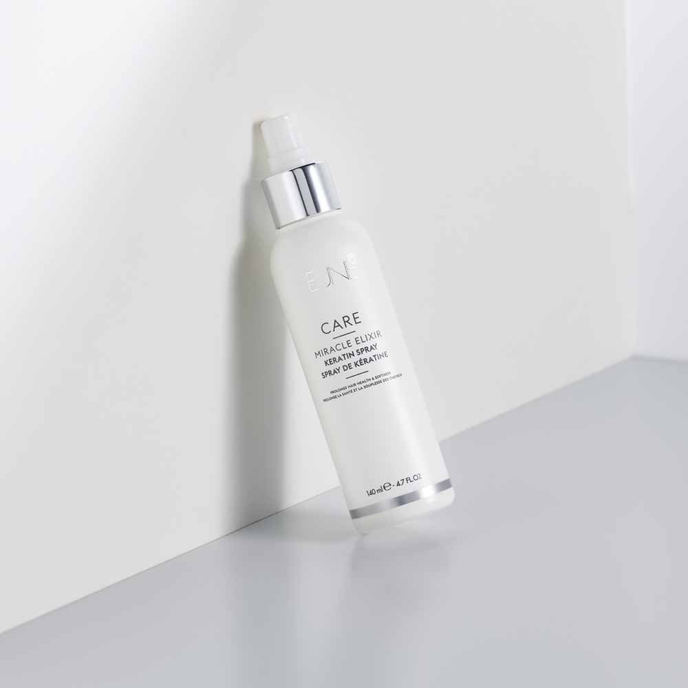 Spray de tratamento Keune Miracle Elixir Keratin 140ml 5