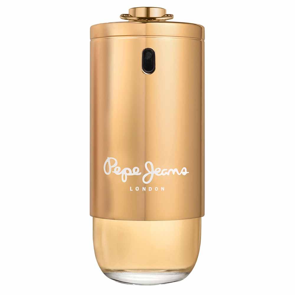 Perfume Pepe Jeans Bright Feminino Eau de Parfum 80ml 1