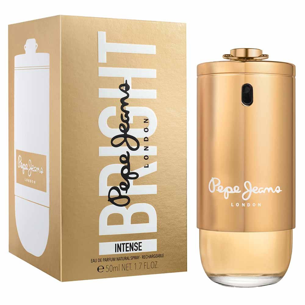 Perfume Pepe Jeans Bright Feminino Eau de Parfum 80ml 2