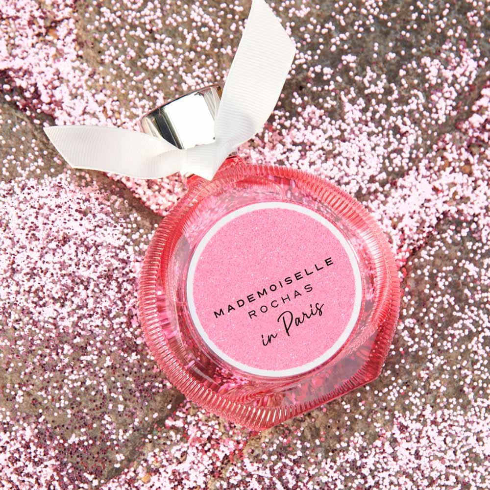 Perfume Mademoiselle in Paris Rochas Feminino Eau de Parfum 90ml 2