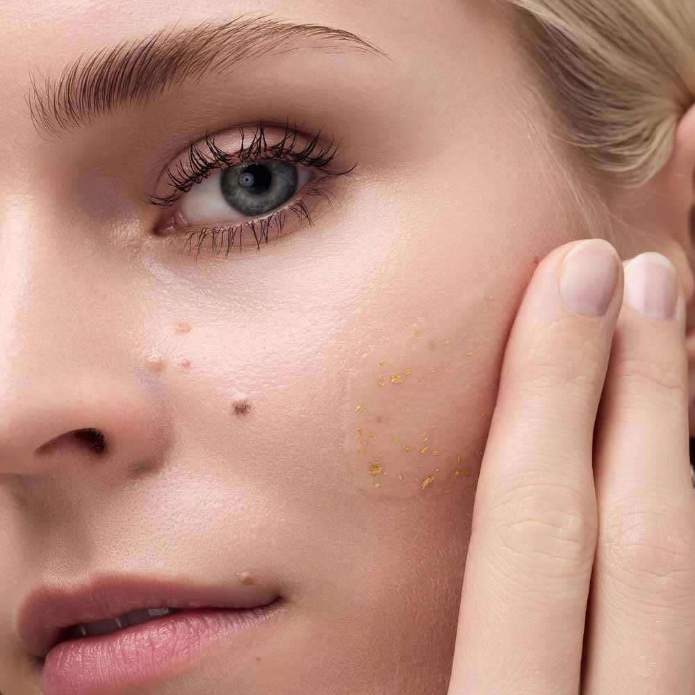 Primer Hidratante Catrice Glam in Gold 30ml 30ml 7