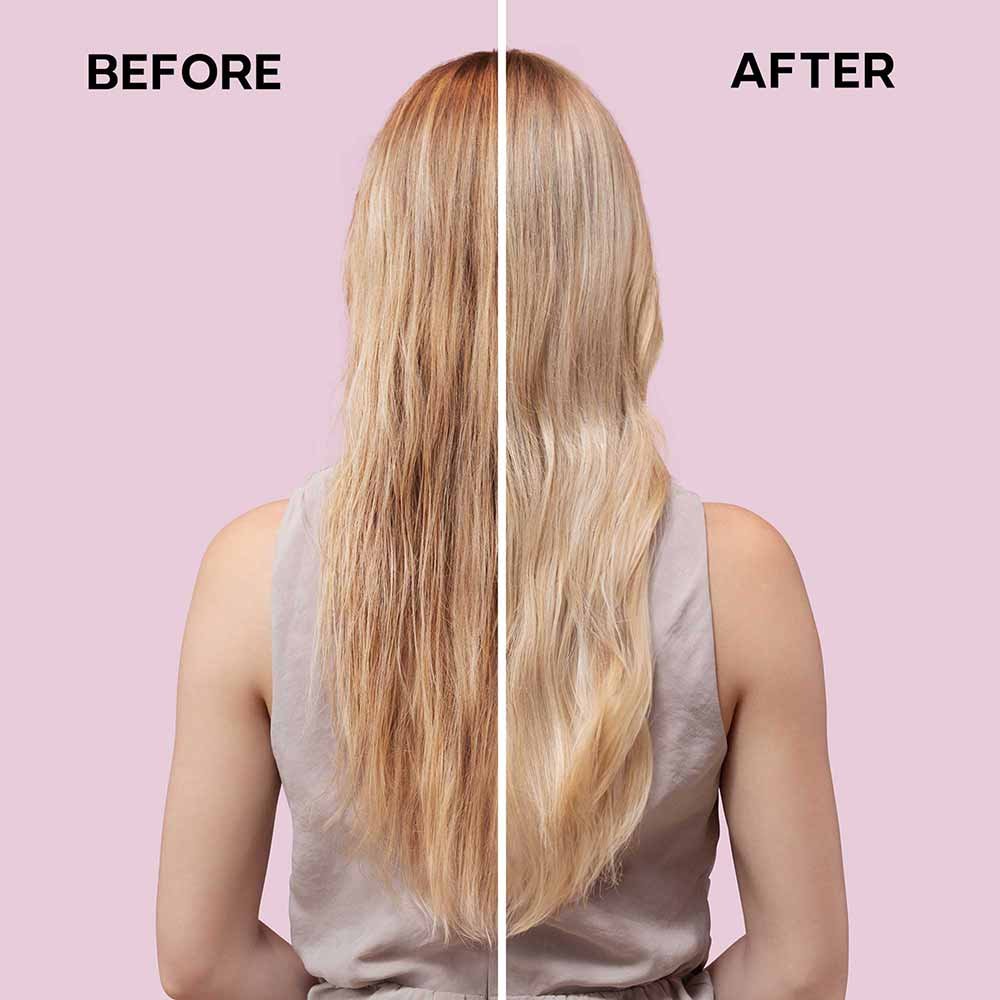 Alfaparf Milano Semi di Lino Style&Care Amplifying Mousse 250ml 3