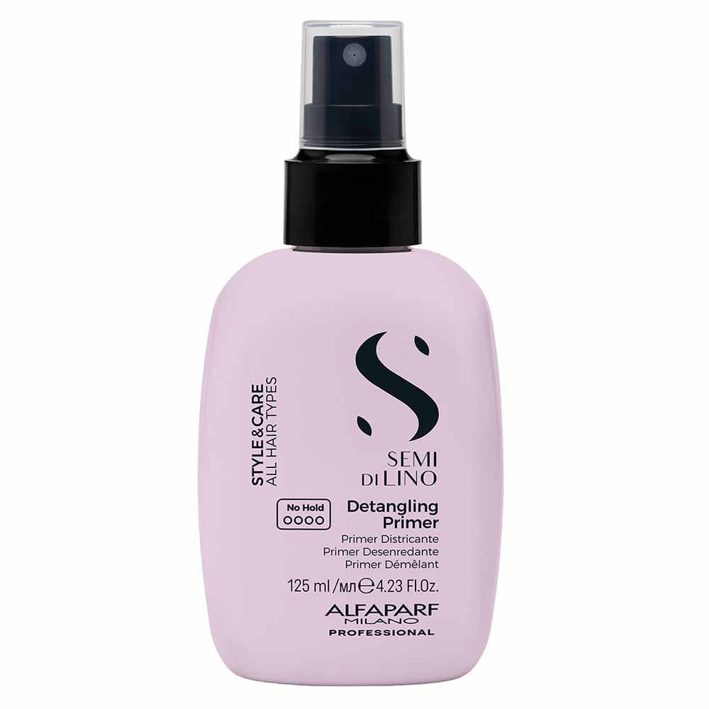 Alfaparf Milano Semi di Lino Style&Care Detangling Primer 125ml 1