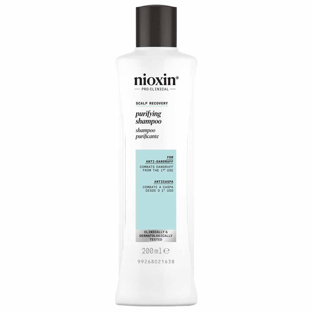 Shampoo Nioxin Scalp Recovery 200ml 1