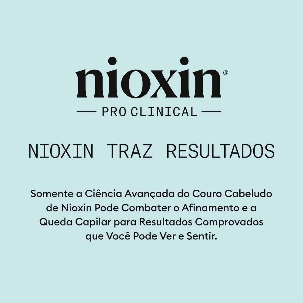 Shampoo Nioxin Scalp Recovery 200ml 8