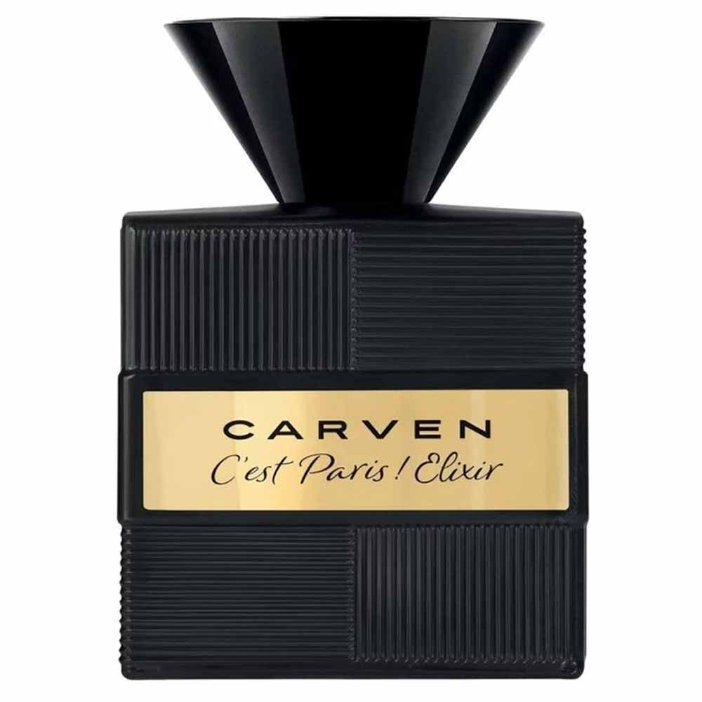 Perfume Carven Cest Paris Elixir Masculino  Eau de Parfum