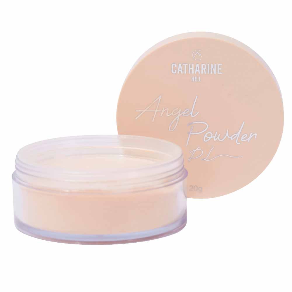 Pó Solto Facial Pri Lessa by Catharine Hill Angel Powder 20g