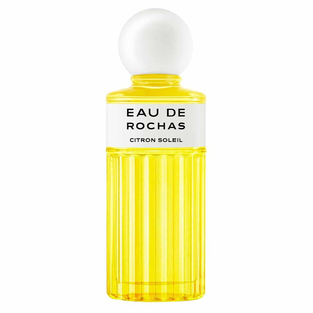 Perfume Eau de Rochas Citron Soleil Feminino Eau de Toilette 100ml 1