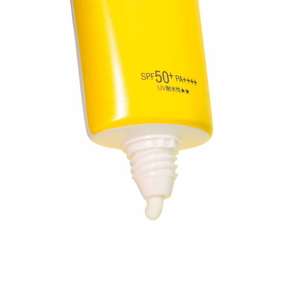 Protetor Solar Rohto Melano CC Alta Proteção FPS 50 50g 3