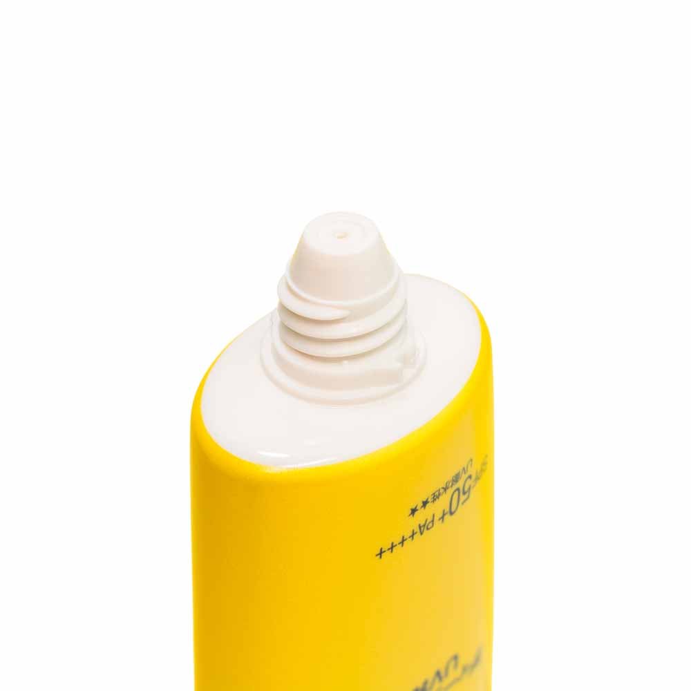 Protetor Solar Rohto Melano CC Alta Proteção FPS 50 50g 4