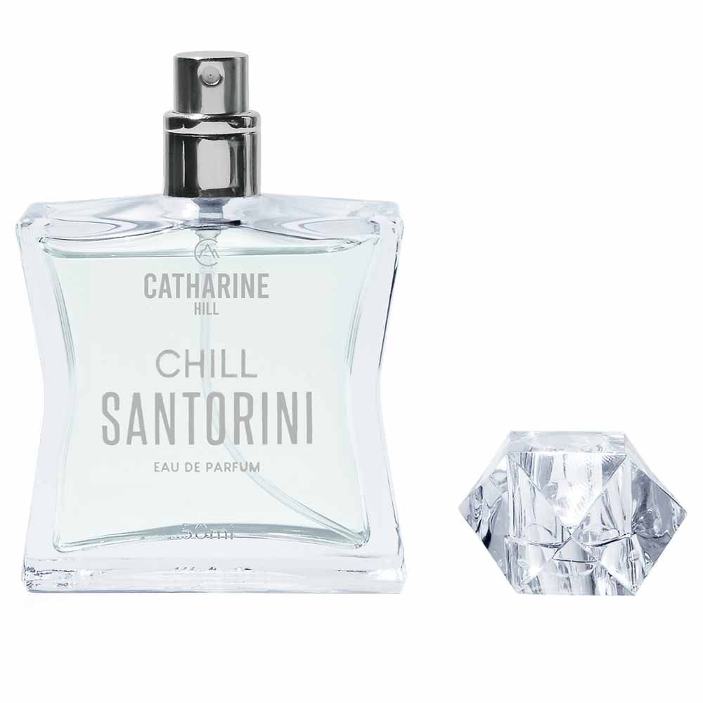 Perfume Santorini Catharine Unissex Hill Eau de Parfum 50ml 7