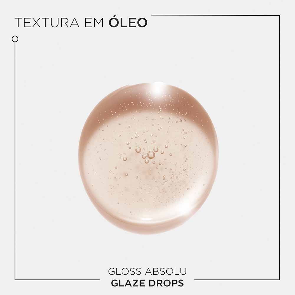 Óleo Capilar Kérastase Gloss Absolu Glaze 45ml 2