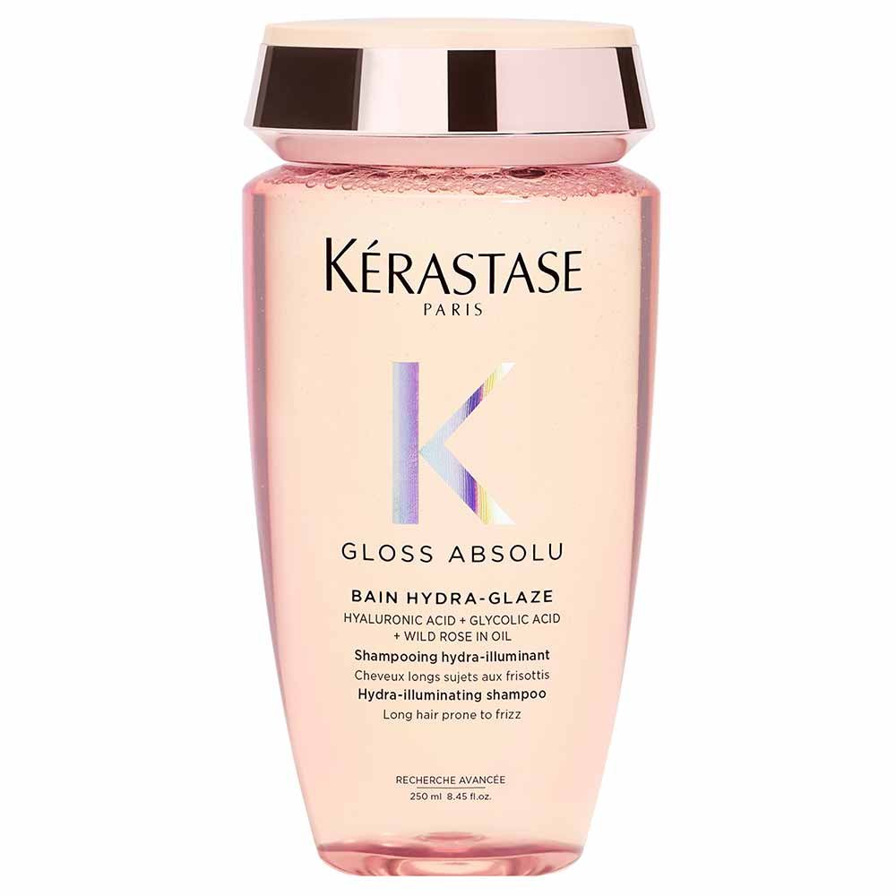 Shampoo Gloss Absolu Kérastase Bain Hydra - Glaze 250ml 1