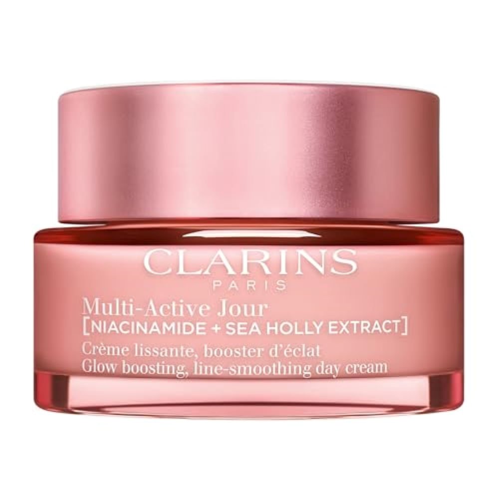 Creme Dia Clarins - Multi-Active Day