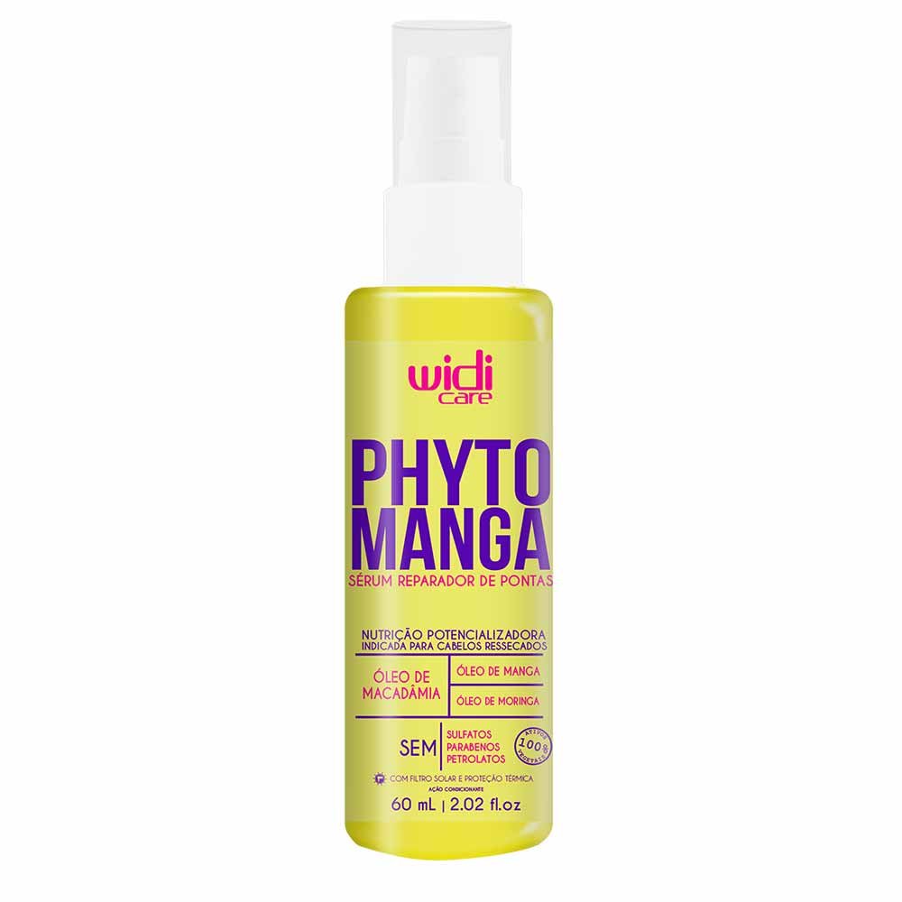 Widi Care Phytomanga Sérum 60ml 1