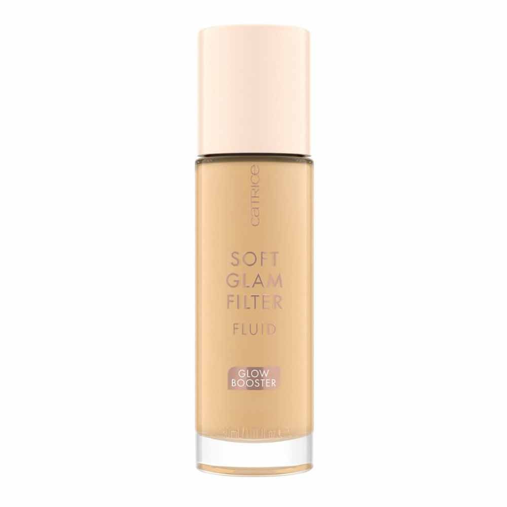 Base Ultra Leve Catrice Soft Glam Filter