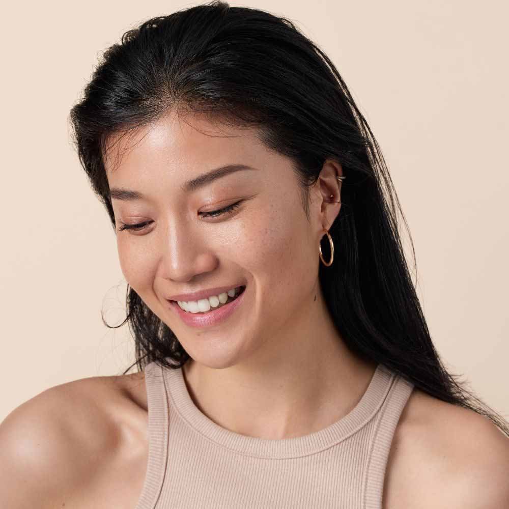 Base Ultra Leve Catrice Soft Glam Filter Bege 4