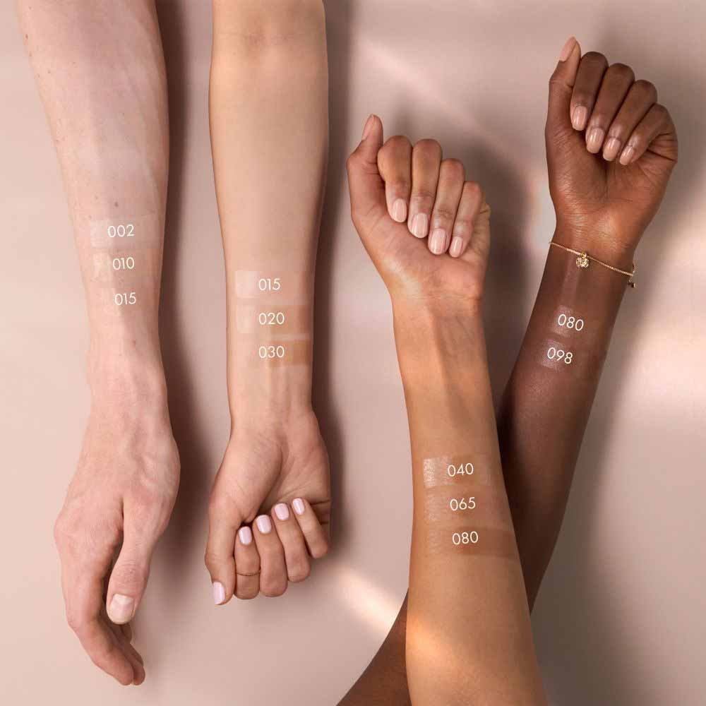 Base Ultra Leve Catrice Soft Glam Filter Bege 6